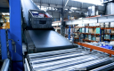 Plateforme Est Entrepôt