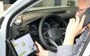 ACTIA remote passthru 