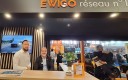 Ewigo_stand Franchise Expo Paris 2024_web