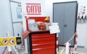 Servante Catu