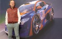 Patrice Astor Doyen Auto