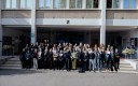 Rentrée des élèves et apprentis féminins du Garac