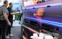 L'Alfa CR4/CR6 aux couleurs de Glasurit sur Automechanika Francfort 2024