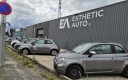 Esthetic Auto Tours