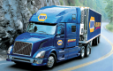 NAPA GPC camion