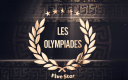 Olympiades Five Star 2025