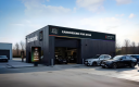 Carrosserie Five Star avec nouvelle identité de marque