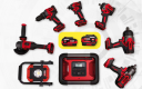 KS TOOLS catalogue electro