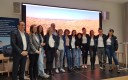 Lancement Rallye Aïcha des Gazelles 2025