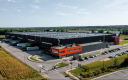 PURFLUX Centre Logistique Europe