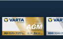 Code couleur VARTA