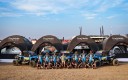 X'Treme Color Dakar 2025