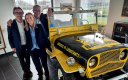 BARDAHL 2025 RENAUD, CALLENS et RIGOT