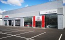 GCA Rennes