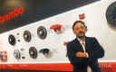Brembo Matteo Busnelli