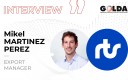 Golda, interview de Mikel MARTINEZ PEREZ