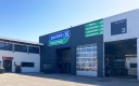 Point S Industriel_Nimes_façade