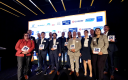 Lauréats Ze Awards Carrosserie 2025