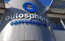 Autosphere Carrosserie Poitiers