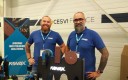 Kovax au Salon des Partenaires CESVI France