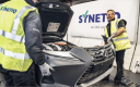 SYNETIQ recyclage