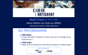 CLUB ARTISANAT TR juin 2025