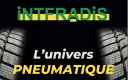 INTFRADIS univers pneumatique