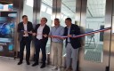 Inauguration centre de formation AkzoNobel Montataire