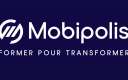 MOBIPOLIS logo