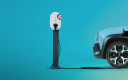 RENAUTL4 ELEC CHARGE