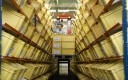 Stock logistique