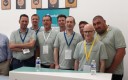 L'équipe de ControlExpert sur le salon des partenaires CESVI France 2025.