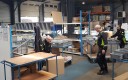 DISPRO DISTRIGO entrepot