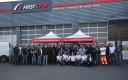 First Stop Safety Days