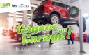 Gagnez un garage FNA 2025