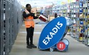 EXADIS entrepot