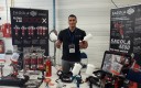 Sagola au salon CESVI 2025