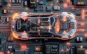 une voiture moderne est plus complexe qu’un avion !