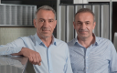 Arnaud et Florent Harang