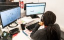 Call center Aniel Marketplace