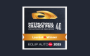 EQUIP AUTO GPIIA logo laureats 2025