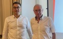 THORETTE Bertrand et LANDEC Alain FEDA