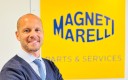 MAGNETI MARELLI Vincent Bénard