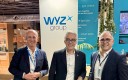 Christophe de Valroger (WYZ Group), Vincent Gorce (Emil Frey France), Pierre Guirard (WYZ Group).