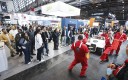 Equip Auto 2025 parade