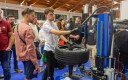 Salon Autodistribution Auvergne Dufour