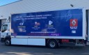 Renault Trucks VE - CFA Béziers