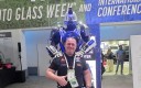 Teddy Chlon Auto Glass Week