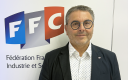 Laurent Fourcade, président de la FFC Mobilité Réparation et Services