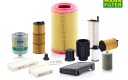 KIT PL MANN FILTER POUR APPLICATION DAF